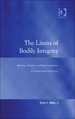 The Limits of Bodily Integrity: Abortion, Adultery, and Rape Legislation in Comparative Perspective