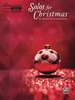 The Professional Pianist-Solos for Christmas: 50 Advanced Arrangements: 50 Advanced Arrangements