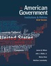 American Government: Institutions and Policies, Brief Version
