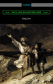 King Lear (Annotated By Henry N. Hudson With an Introduction By Charles Harold Herford)