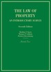 Kurtz, Gallanis, and Hovenkamp's the Law of Property: an Introductory Survey