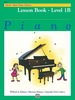 Alfred's Basic Piano Library-Lesson Book 1b: Learn to Play With This Esteemed Piano Method