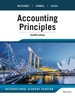 Accounting Principles International Student Version