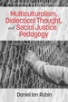 Multiculturalism, Dialectical Thought, and Social Justice Pedagogy: a Study From the Borderlands