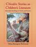 Chivalric Stories as Children's Literature