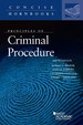 Weaver, Burkoff, Hancock, and Friedland's Principles of Criminal Procedure