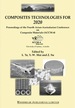 Composite Technologies for 2020: Proceedings of the Fourth Asian-Australasian Conference on Composite Materials (Accm 4)