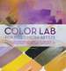 Color Lab for Mixed-Media Artists
