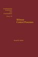 Bilinear Control Processes: With Applications to Engineering, Ecology, and Medicine: With Applications to Engineering, Ecology, and Medicine