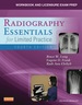 Workbook and Licensure Exam Prep for Radiography Essentials for Limited Practice-E-Book