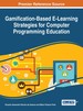 Gamification-Based E-Learning Strategies for Computer Programming Education