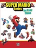 Super Mario Series for Easy Piano: 34 Themes From the Nintendo Video Game Collection Arranged for Easy Piano