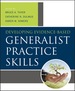 Developing Evidence-Based Generalist Practice Skills