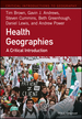 Health Geographies: a Critical Introduction