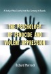 The Psychology of Genocide and Violent Oppression: a Study of Mass Cruelty From Nazi Germany to Rwanda