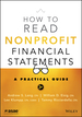 How to Read Nonprofit Financial Statements: a Practical Guide