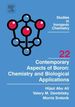 Contemporary Aspects of Boron: Chemistry and Biological Applications: Chemistry and Biological Applications