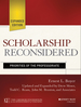 Scholarship Reconsidered: Priorities of the Professoriate, Expanded Edition