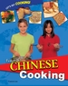 Fun With Chinese Cooking