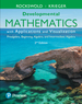 Developmental Mathematics With Applications and Visualization