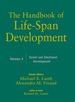 The Handbook of Life-Span Development, Volume 2, Social and Emotional Development