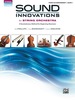 Sound Innovations: Piano Accompaniment (String Orchestra), Book 1: Accompaniment for the String Orchestra Class Method for Beginning Musicians
