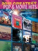2015 Greatest Pop & Movie Hits: the Biggest Movies and the Greatest Artists (Deluxe Annual Edition) for Late Elementary to Early Intermediate Piano