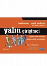 YalN Giriimci / the Lean Entrepreneur