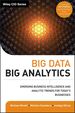 Big Data, Big Analytics: Emerging Business Intelligence and Analytic Trends for Today's Businesses