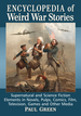 Encyclopedia of Weird War Stories