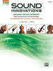 Sound Innovations for String Orchestra: Sound Development (Intermediate) for Violin: Warm Up Exercises for Tone and Technique for Intermediate String Orchestra