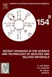 Recent Advances in the Science and Technology of Zeolites and Related Materials: Proceedings of the 14th International Zeolite Conference, Cape Town, South Africa, 25-30th April 2004