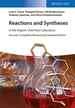 Reactions and Syntheses: in the Organic Chemistry Laboratory, Completely Revised and Updated Edition