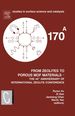 From Zeolites to Porous Mof Materials-the 40th Anniversary of International Zeolite Conference, 2 Vol Set: Proceedings of the 15th International Zeolite Conference, Beijing, P. R. China, 12-17th August 2007