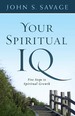 Your Spiritual Iq