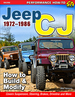 Jeep Cj 1972-1986