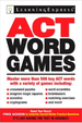 Act Word Games