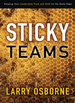 Sticky Teams