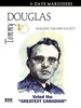 Tommy Douglas