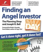 Finding an Angel Investor in a Day