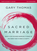 Sacred Marriage Bible Study Participant's Guide