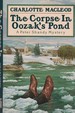 Corpse in Oozak's Pond, The