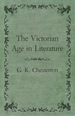 The Victorian Age in Literature