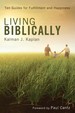 Living Biblically