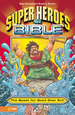 Nirv, the Super Heroes Bible, Ebook