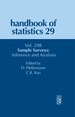 Handbook of Statistics_29b