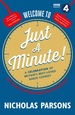 Welcome to Just a Minute!