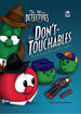 The Mess Detectives: the Don't-Touchables