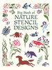 Big Book of Nature Stencil Designs