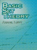 Basic Set Theory